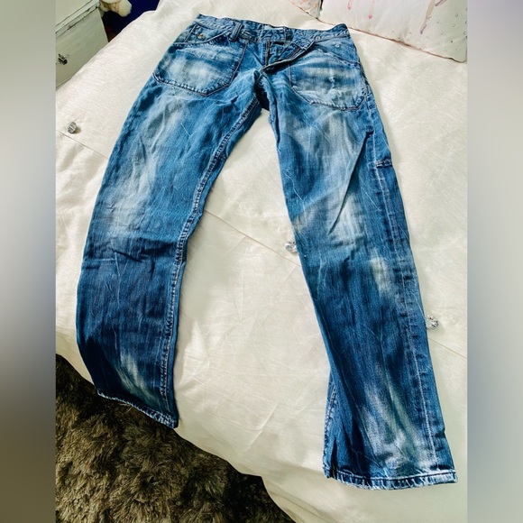 Énergie jeans - Picture 6 of 8